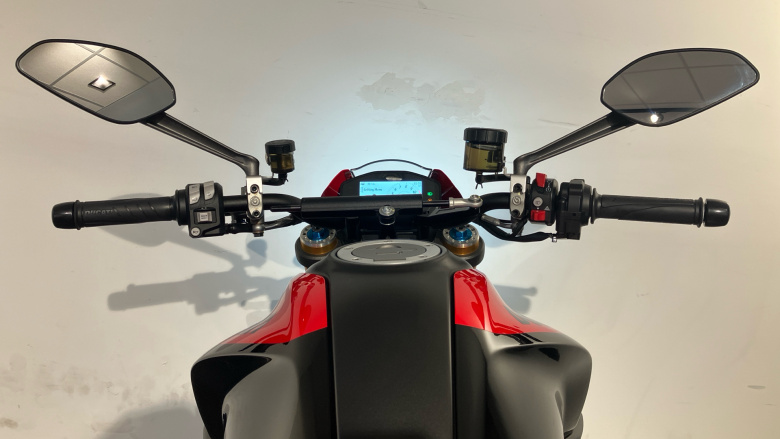 Ducati Monster SP (22MY)